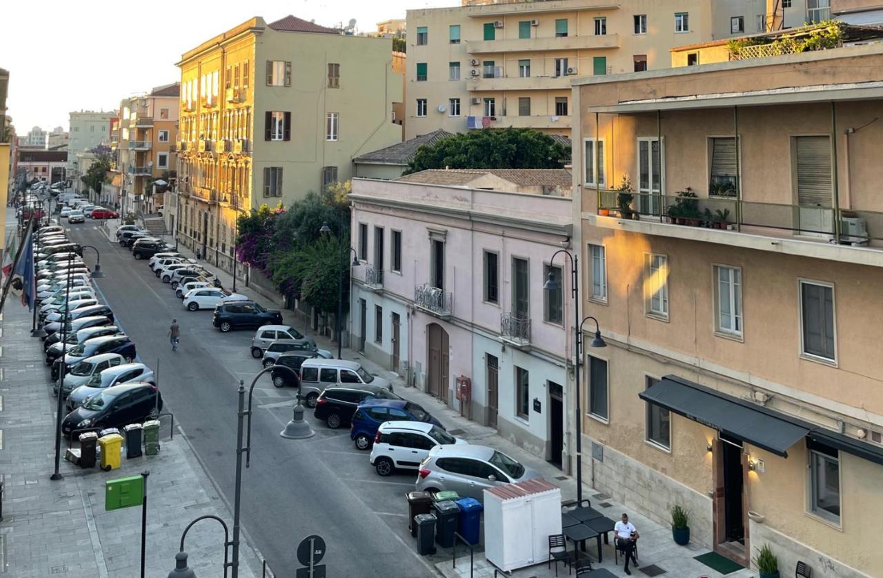 Su Veranu Cagliari Exterior photo